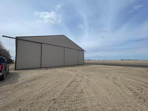 XXX 400th Street, Waubun, MN 56589