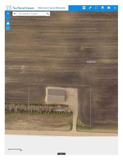 XXX 400th Street, Waubun, MN 56589