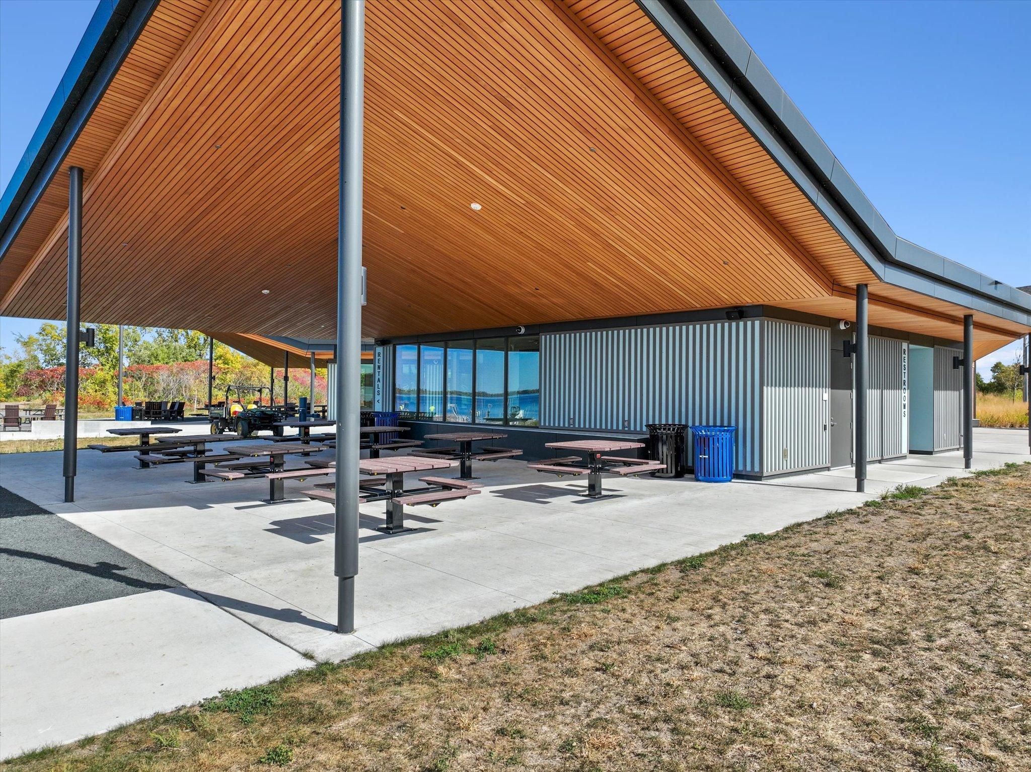 City of Waconia hot spots.