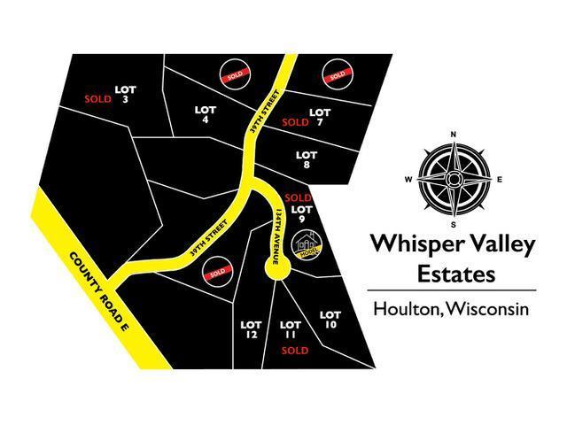 WhisperValleyEstates - Lot 10