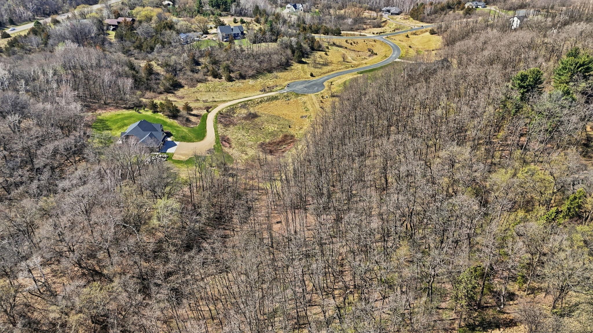 Bring your own builder