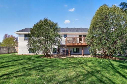 17558 Fieldcrest Avenue, Farmington, MN 55024