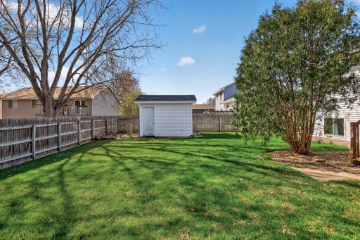 17558 Fieldcrest Avenue, Farmington, MN 55024