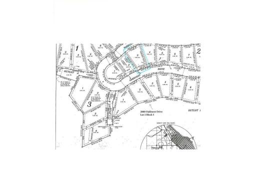 2745 Oakhurst Drive, Lake City, MN 55041