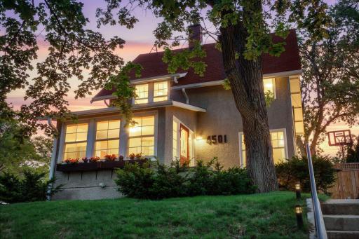 4501 York Avenue S, Minneapolis, MN 55410