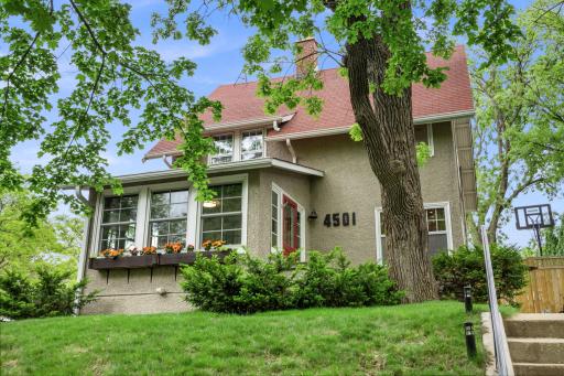 4501 York Avenue S, Minneapolis, MN 55410