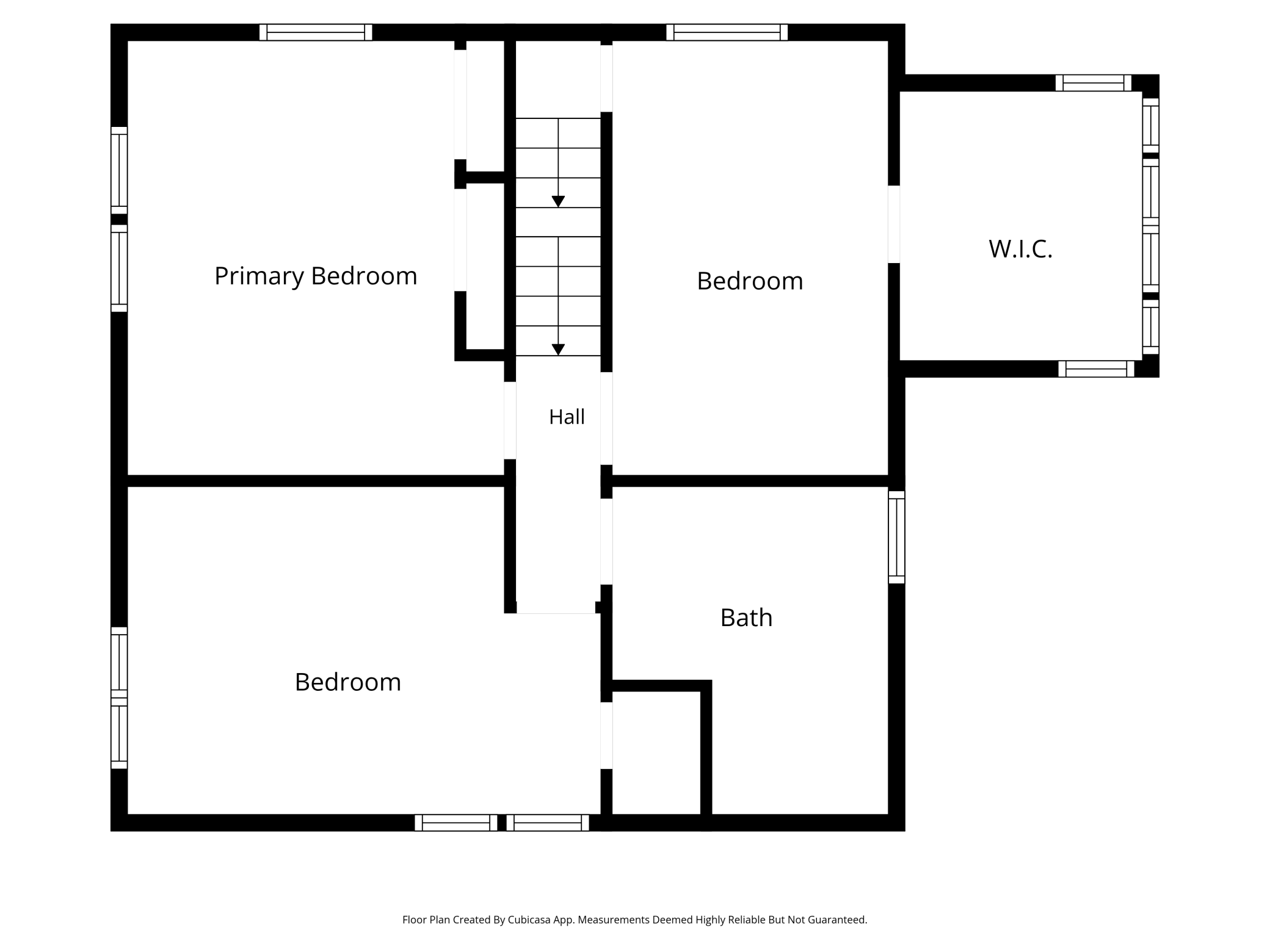 Upper Level