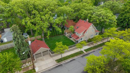 4501 York Avenue S, Minneapolis, MN 55410
