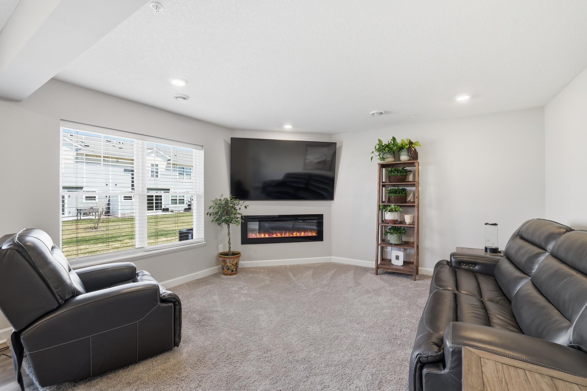 Main Floor Living Room