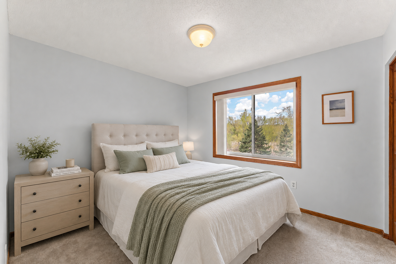 Third Bedroom