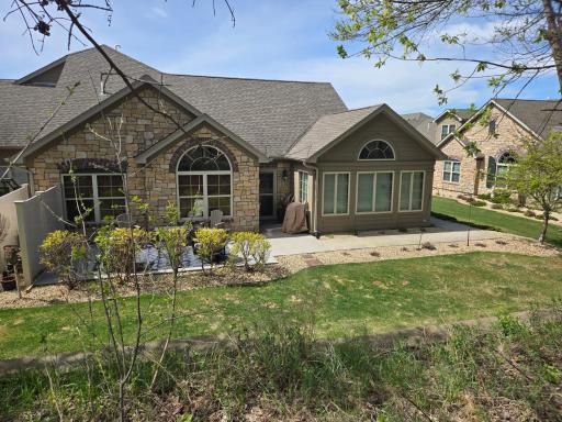 24038 Rivers Edge Road, Rogers, MN 55374