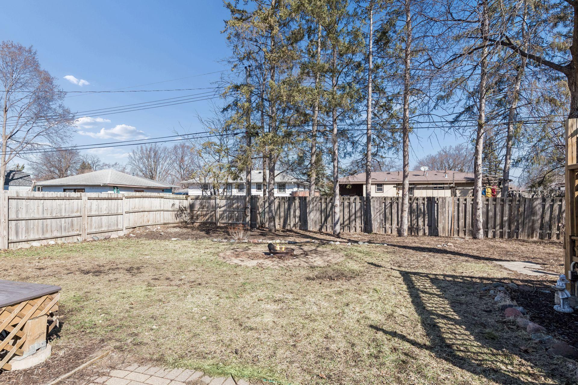 Get ready for the yard games!