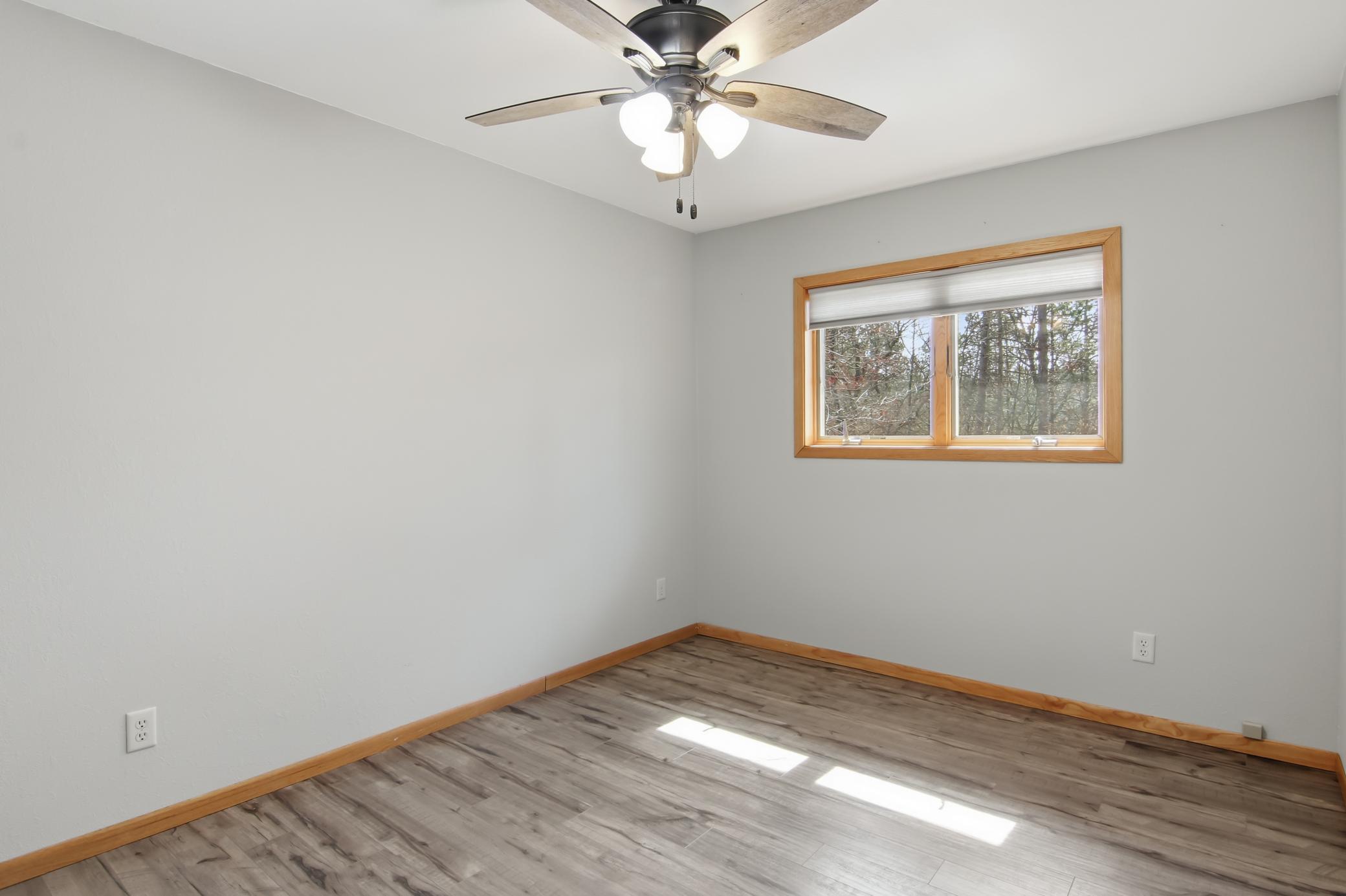 Office Space potential