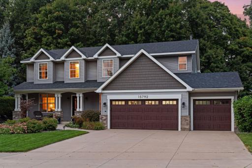 15792 73rd Place N, Maple Grove, MN 55311