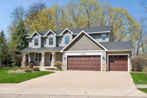 15792 73rd Place N, Maple Grove, MN 55311