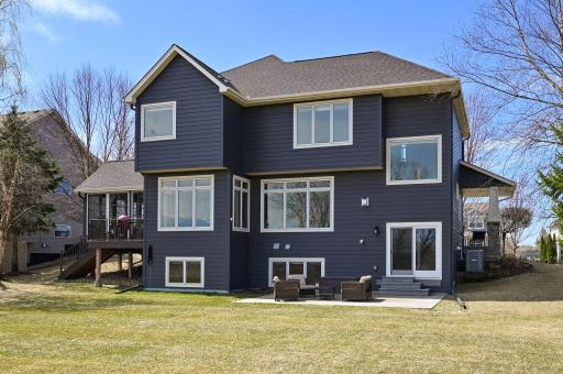 19125 Harmony Avenue, Rogers, MN 55374