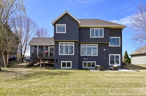 19125 Harmony Avenue, Rogers, MN 55374