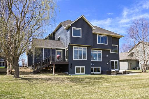 19125 Harmony Avenue, Rogers, MN 55374