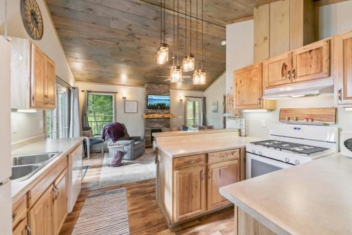 19314 Highwood Shores Road, Pine City, MN 55063