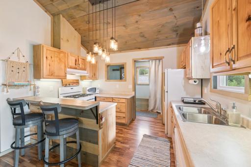 19314 Highwood Shores Road, Pine City, MN 55063