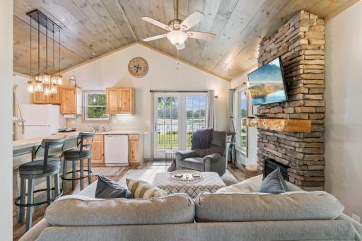 19314 Highwood Shores Road, Pine City, MN 55063