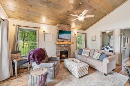19314 Highwood Shores Road, Pine City, MN 55063