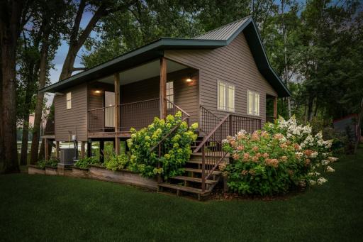 19314 Highwood Shores Road, Pine City, MN 55063
