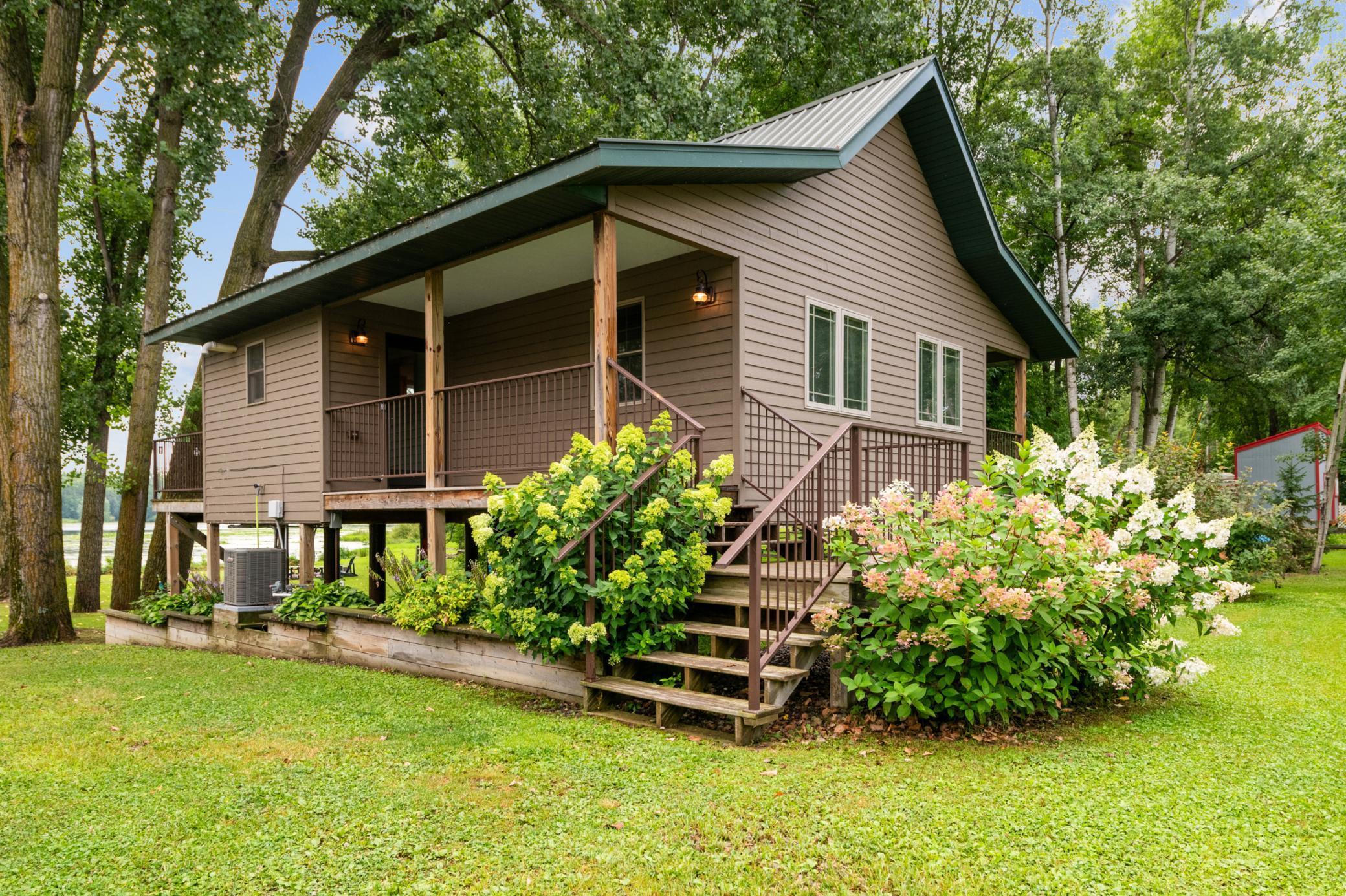 Welcome to the NorthStar in Summer!