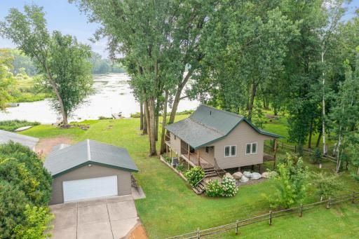 Welcome to the NorthStar on Lake Pokegama!