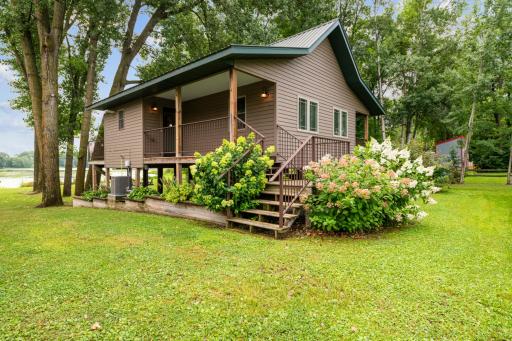 19314 Highwood Shores Road, Pine City, MN 55063