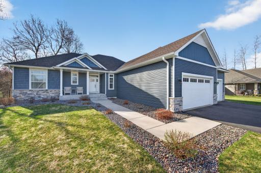 4745 381st Trail, North Branch, MN 55056