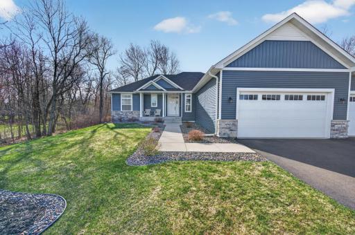 4745 381st Trail, North Branch, MN 55056