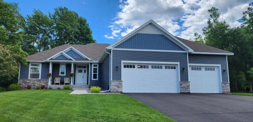 4745 381st Trail, North Branch, MN 55056