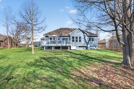 4745 381st Trail, North Branch, MN 55056