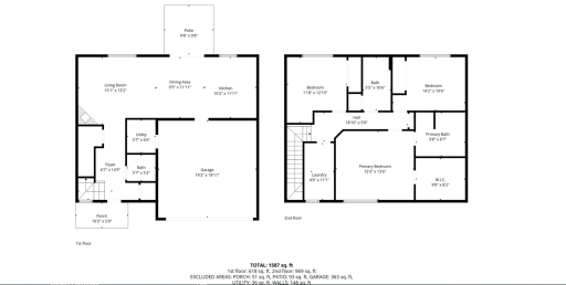 4312 Blakewood Drive, Shakopee, MN 55379