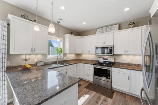 4312 Blakewood Drive, Shakopee, MN 55379