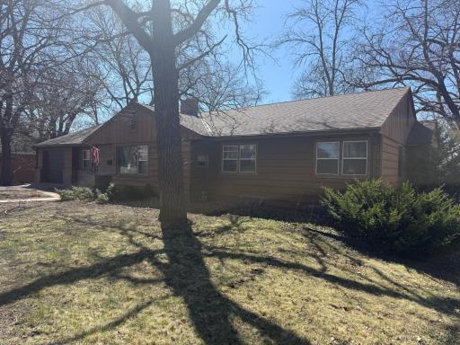 320 S Minnesota Street, Redwood Falls, MN 56283