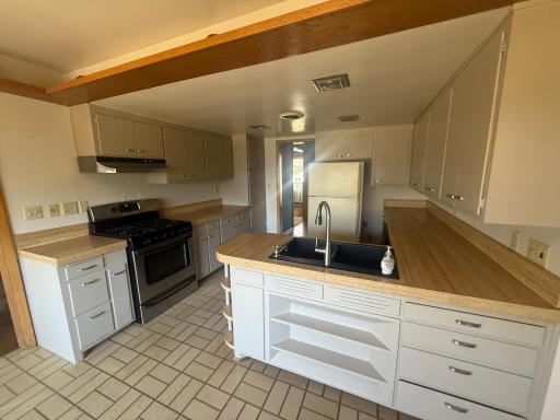 320 S Minnesota Street, Redwood Falls, MN 56283