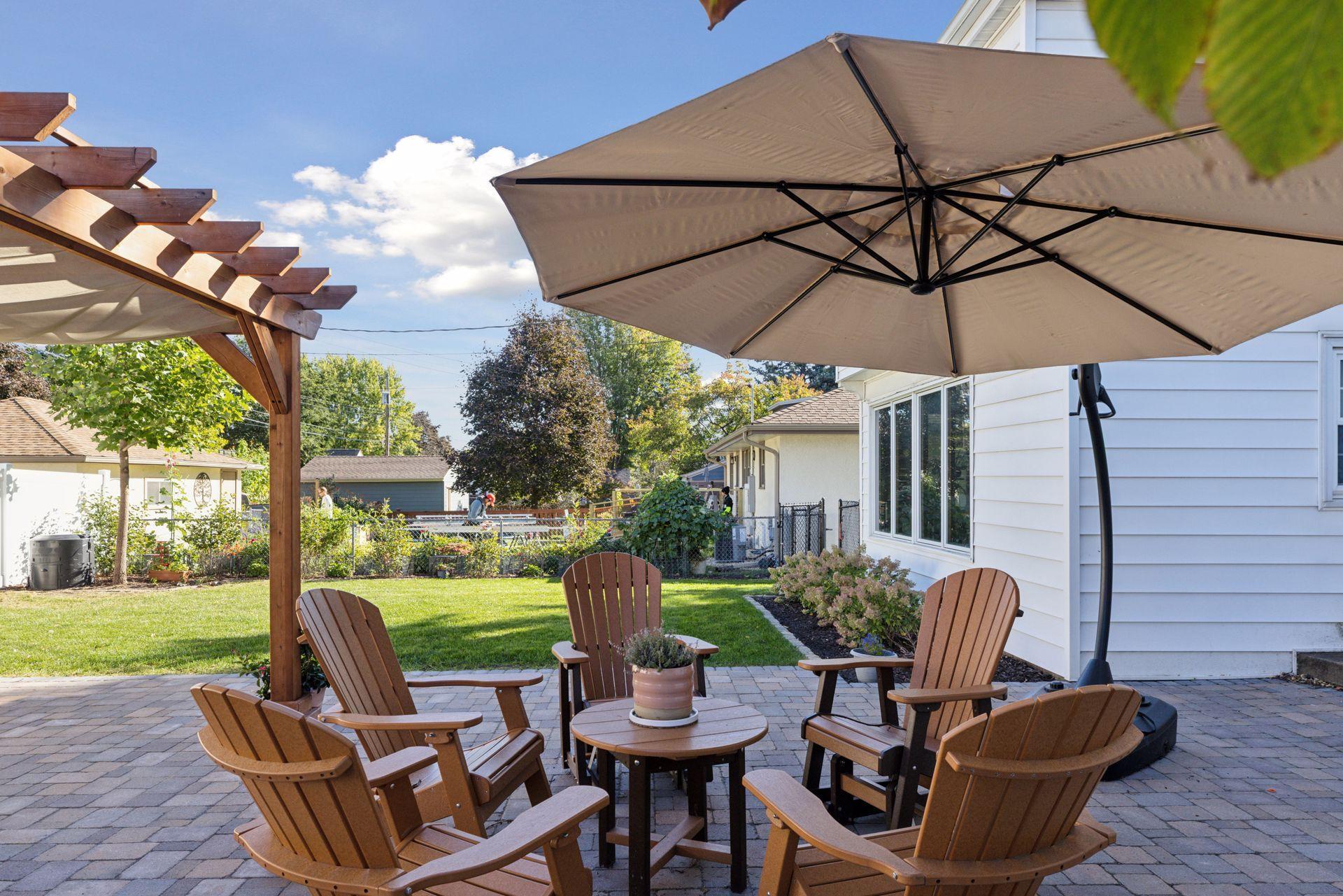 Host all your family and friends!