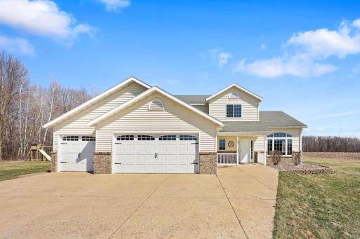 13970 Ronneby Road NE, Foley, MN 56329