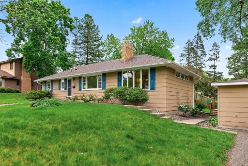 1332 Orkla Drive, Minneapolis, MN 55427