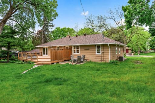 1332 Orkla Drive, Minneapolis, MN 55427