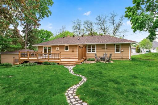 1332 Orkla Drive, Minneapolis, MN 55427