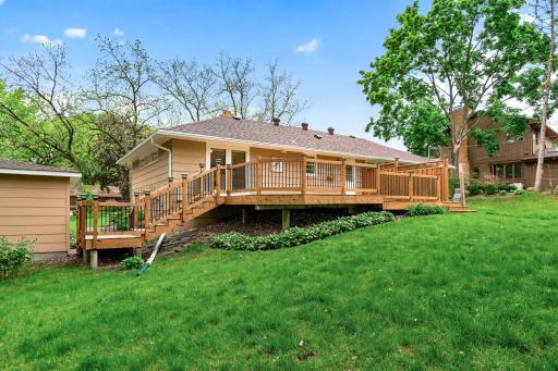 1332 Orkla Drive, Minneapolis, MN 55427