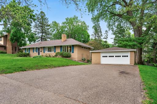 1332 Orkla Drive, Minneapolis, MN 55427