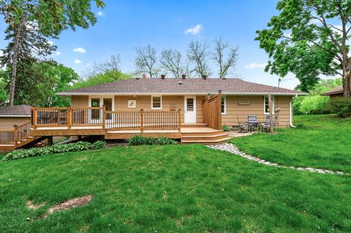 1332 Orkla Drive, Minneapolis, MN 55427