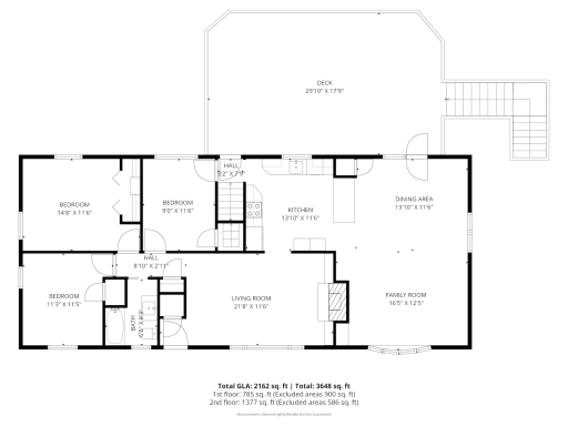 1332 Orkla Drive, Minneapolis, MN 55427