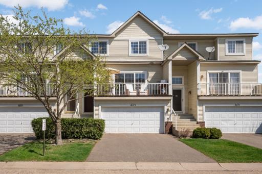 8173 Darcy Lane, Inver Grove Heights, MN 55076