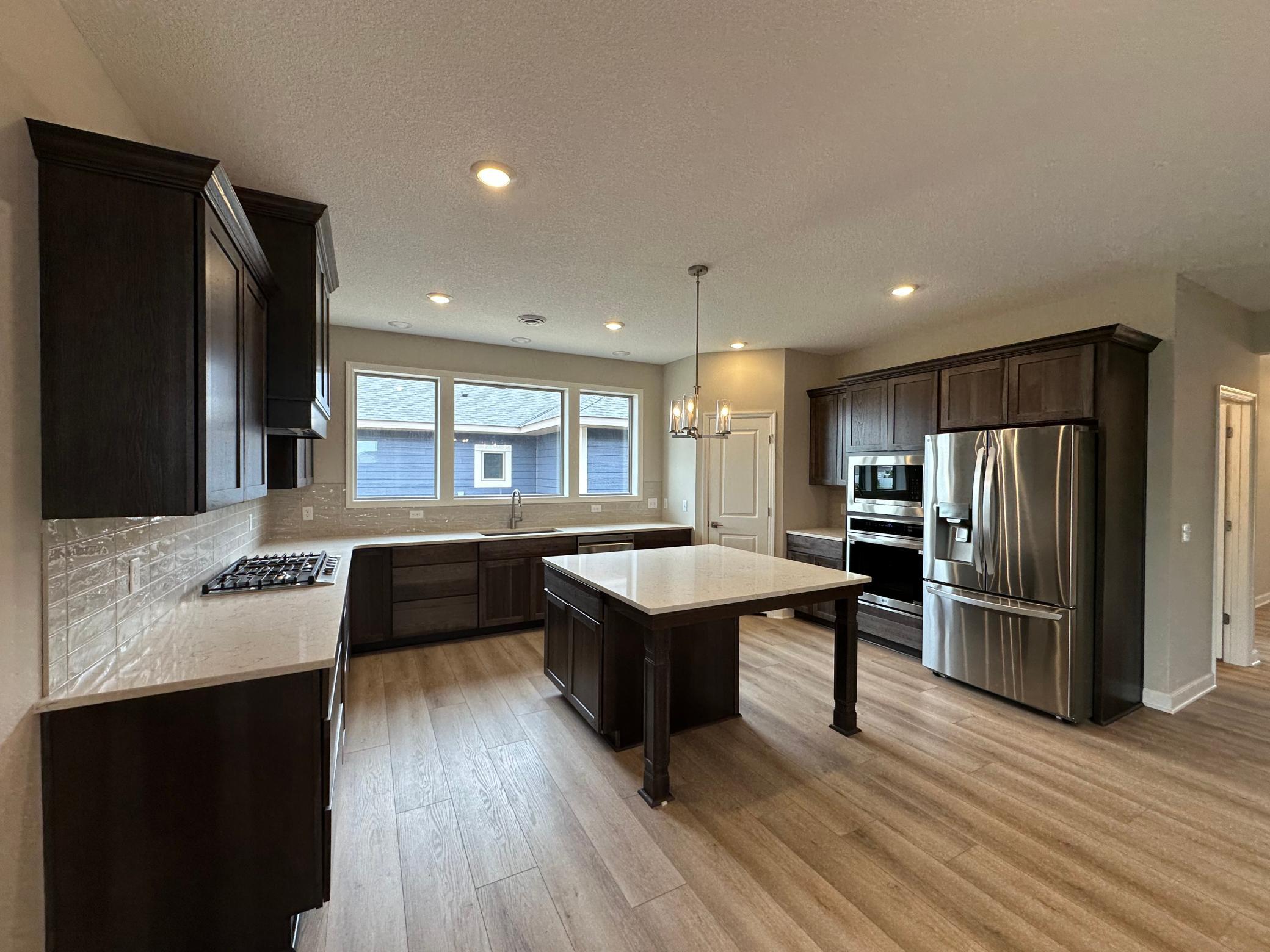 Professional Photos Coming Soon - This is a chef's dream kitchen. Flooded with natural light.