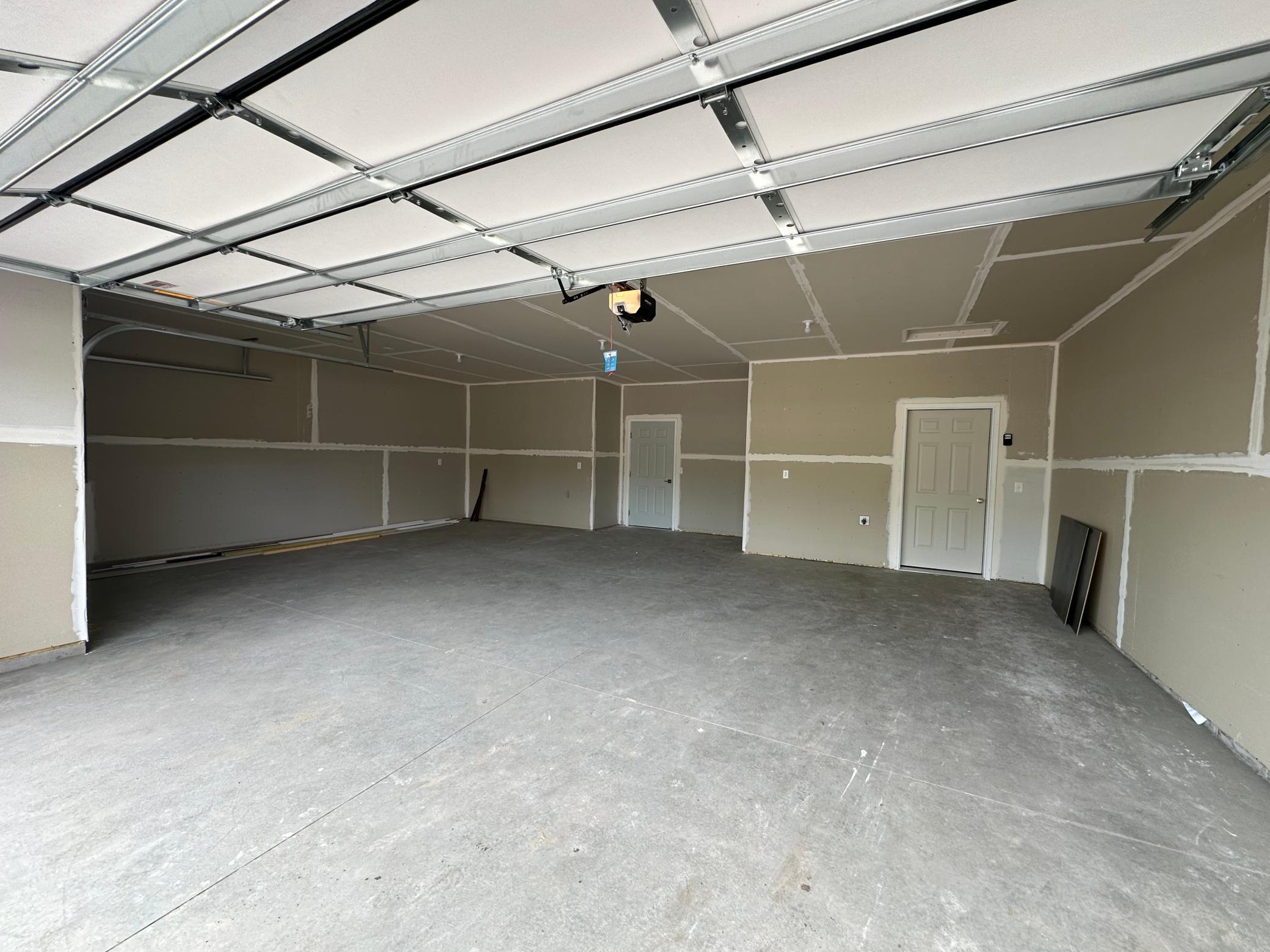 Professional Photos Coming Soon - Large 3 car garage!